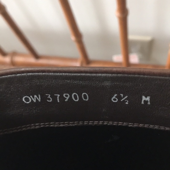 Insanely Gorgeous Stuart Weitzman Tall Hoots 😍😩 6.5 - Picture 8 of 11